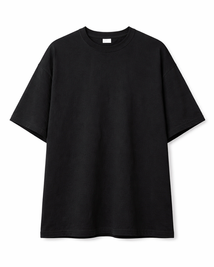 The PM Noir Essential Heavyweight Tee