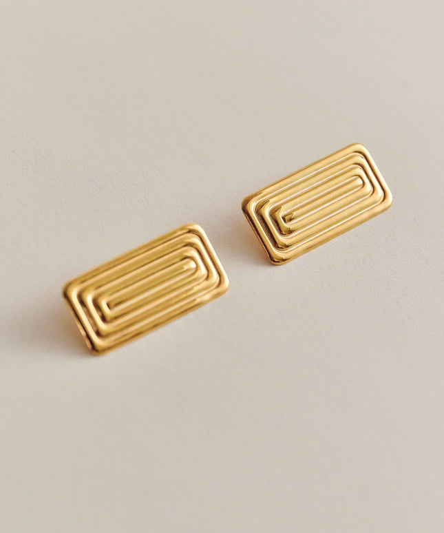 LINEAR LUXE