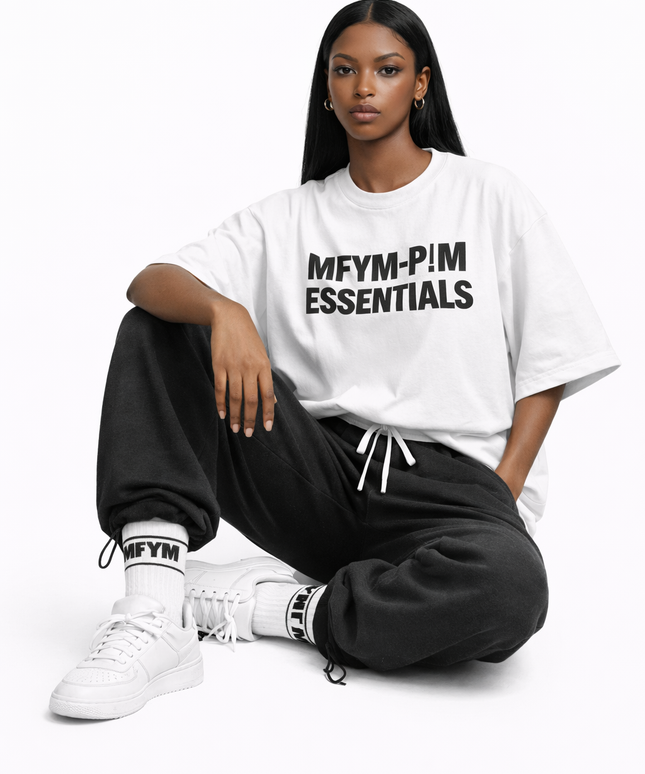 The MFYM-P|M Graphic Tee
