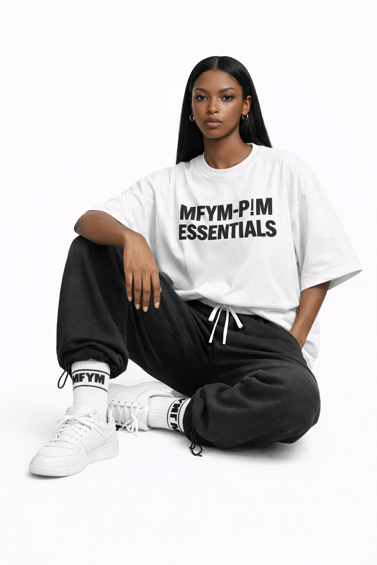 The MFYM-P|M Graphic Tee