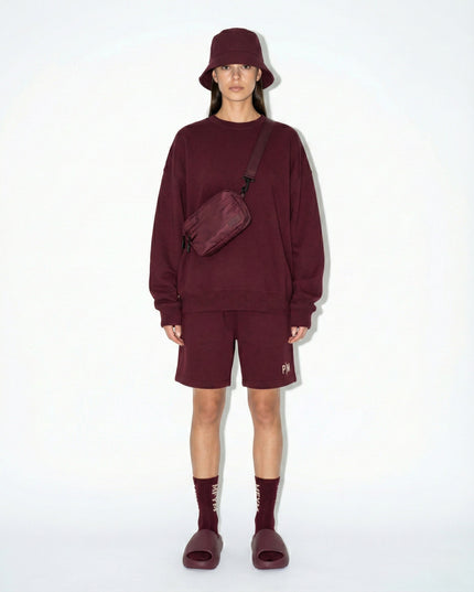 PORTRAIT Oversized Identity Sweater