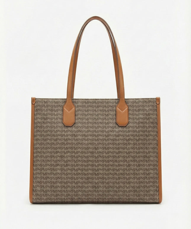 The P|M Atelier Vertical Tote