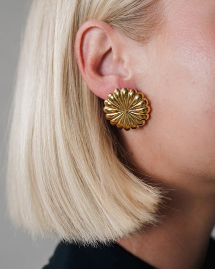 AURORA BLOOM EARRINGS