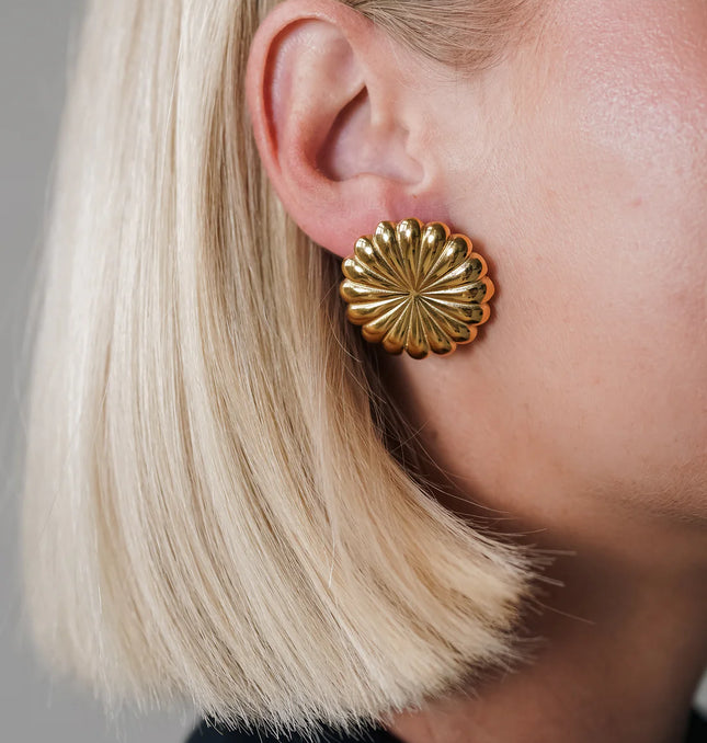 AURORA BLOOM EARRINGS