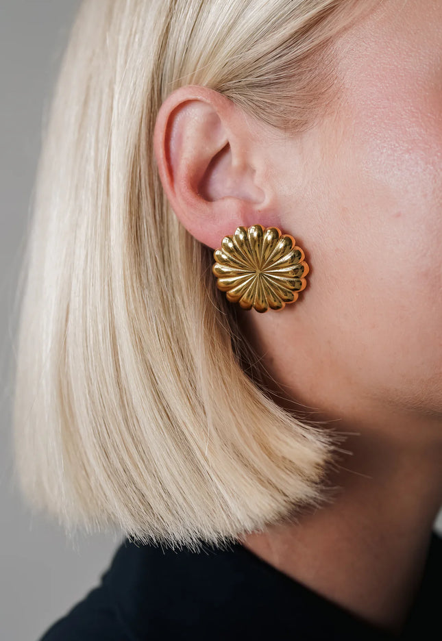 AURORA BLOOM EARRINGS