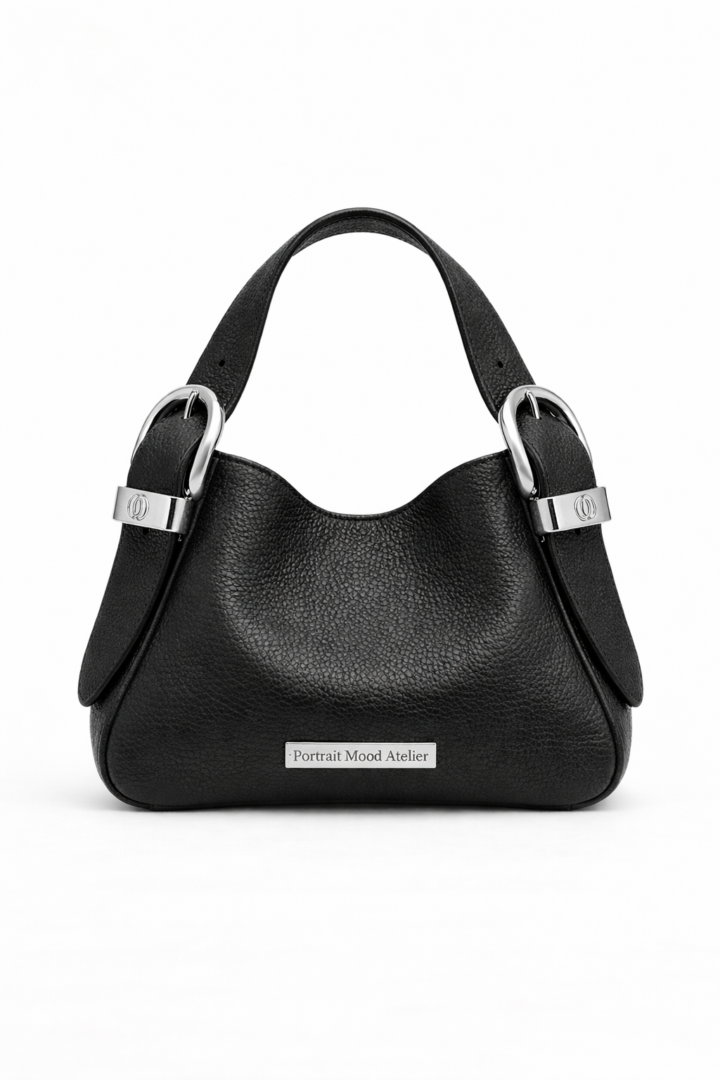 The PM Caprice Shoulder Bag — Ivoire Lumière Edition