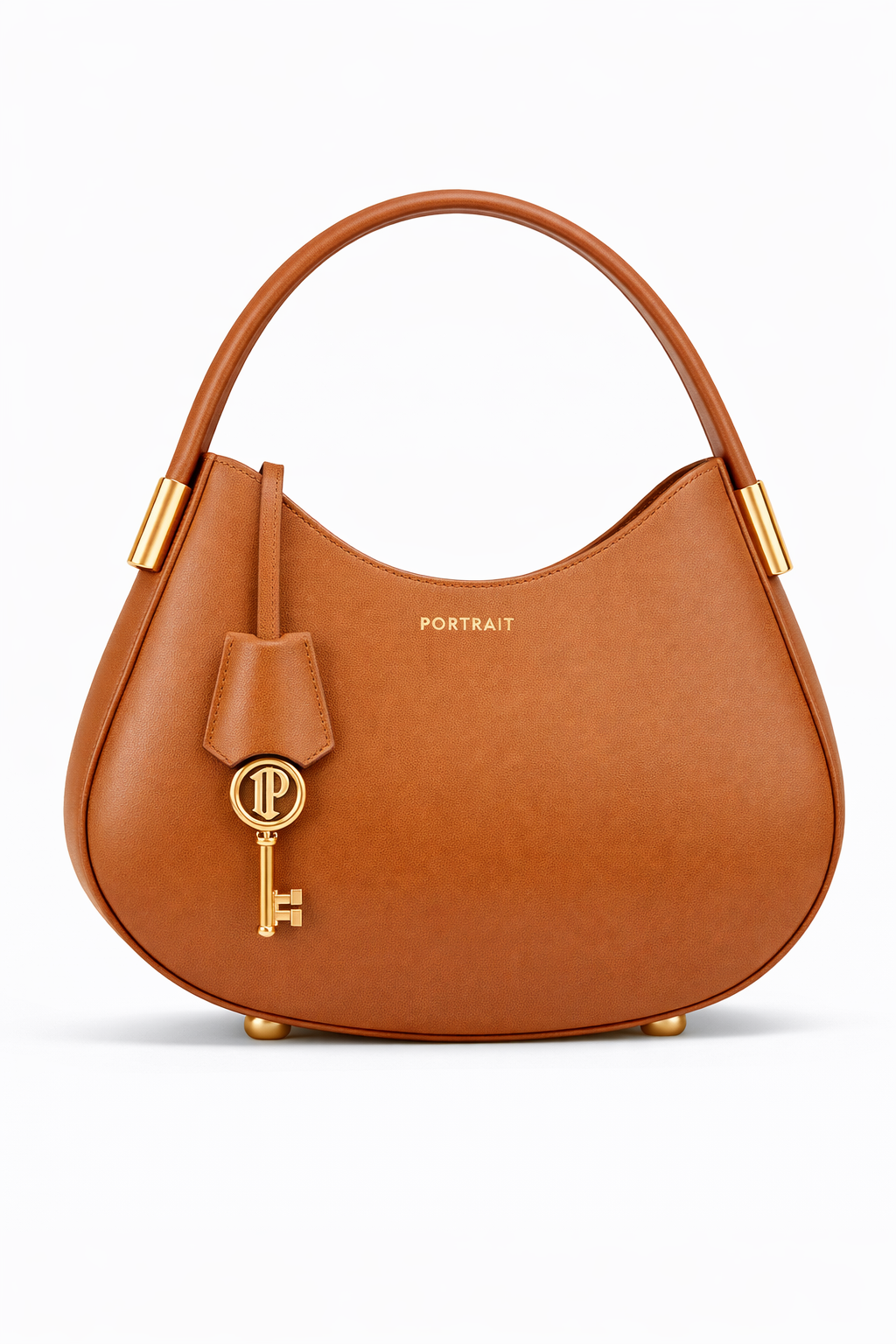 THE ÉGÉRIE No. 1 — PORTRAIT EDITION