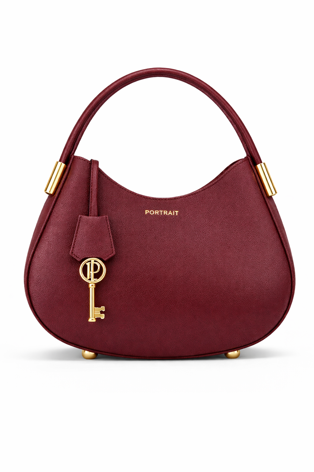 THE ÉGÉRIE No. 1 — PORTRAIT EDITION