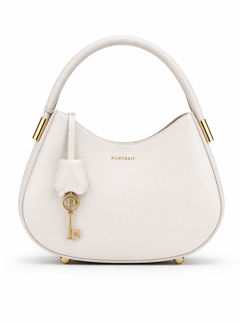 THE ÉGÉRIE No. 1 — PORTRAIT EDITION