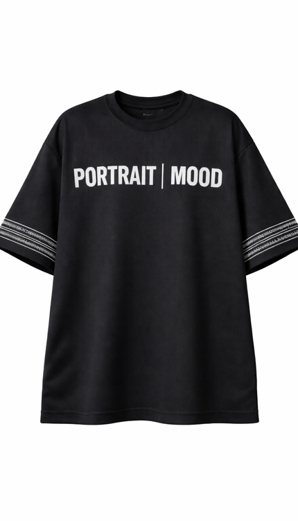 The PM Sport Identity Jersey