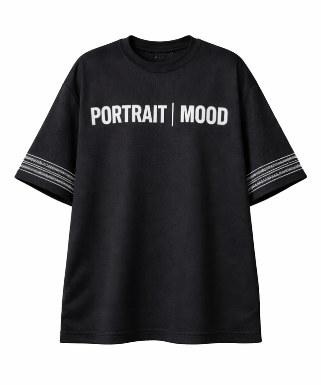 The PM Sport Identity Jersey