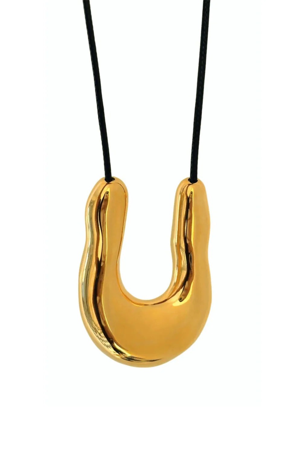 THE CELESTIAL EMBRACE NECKLACE