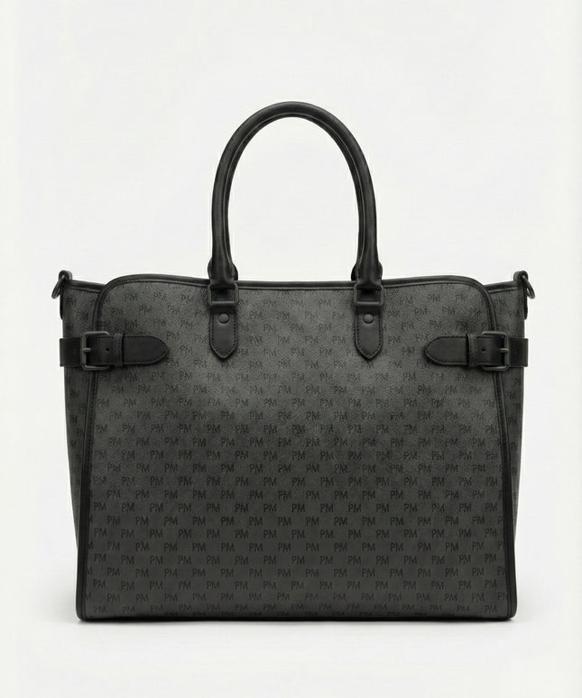 The Sovereign Carryall – Noir Edition