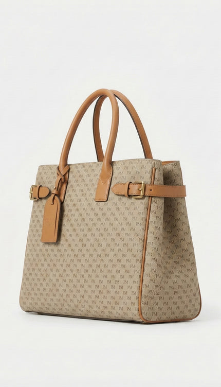 P|M - The Sovereign Carryall