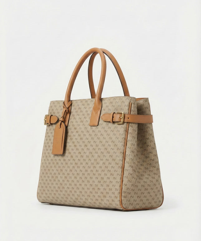 P|M - The Sovereign Carryall