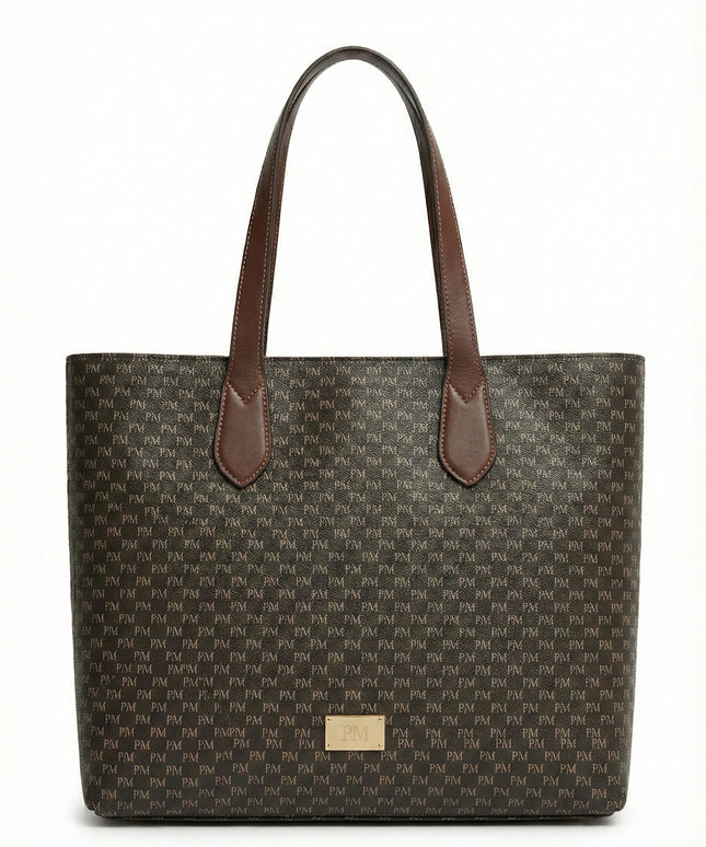 The PM Heritage Grand Shopper