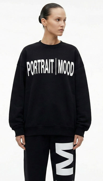 THE MOOD POWER SET — BLACK