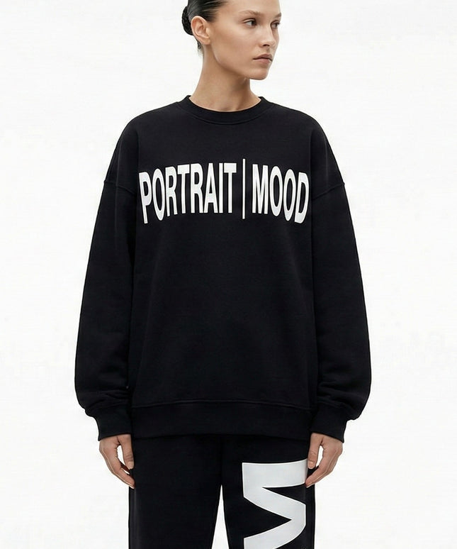 THE MOOD POWER SET — BLACK