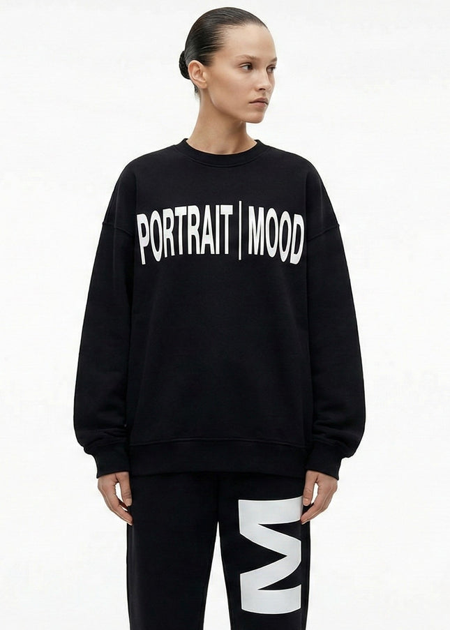 THE MOOD POWER SET — BLACK