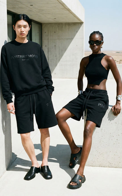 The Black Alignment Signature Short