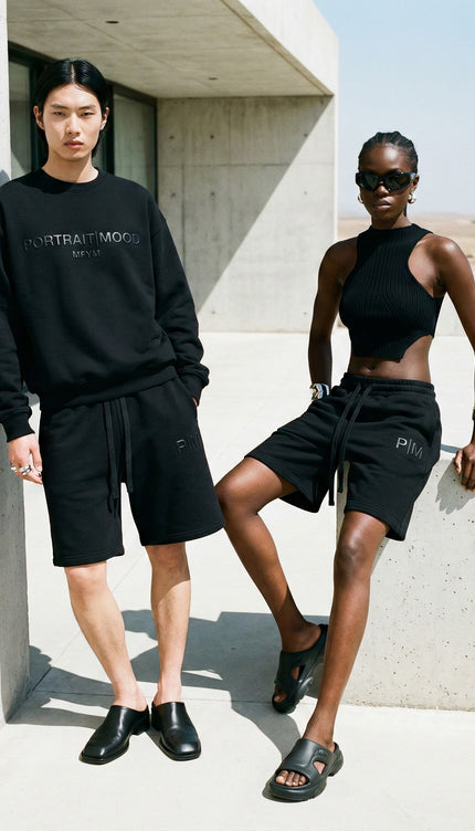 The Black Alignment Signature Short