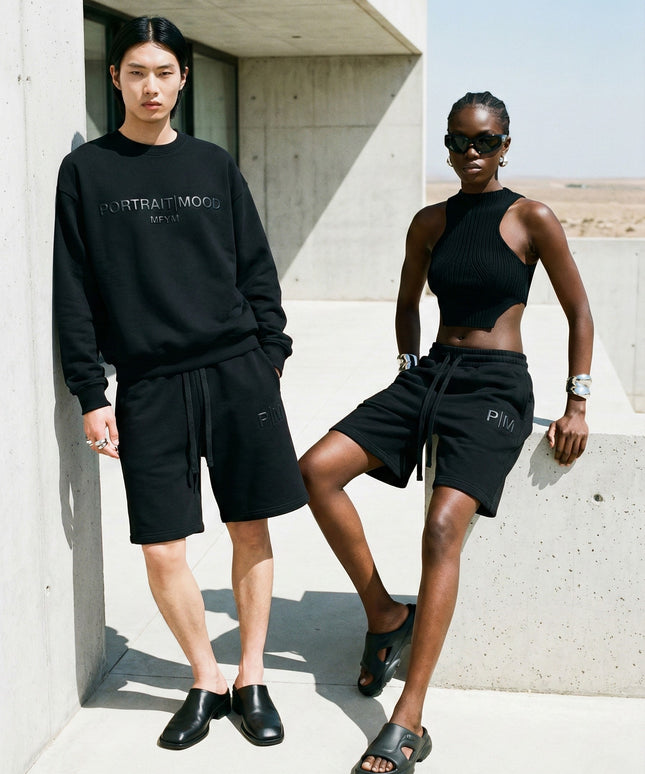 The Black Alignment Signature Short