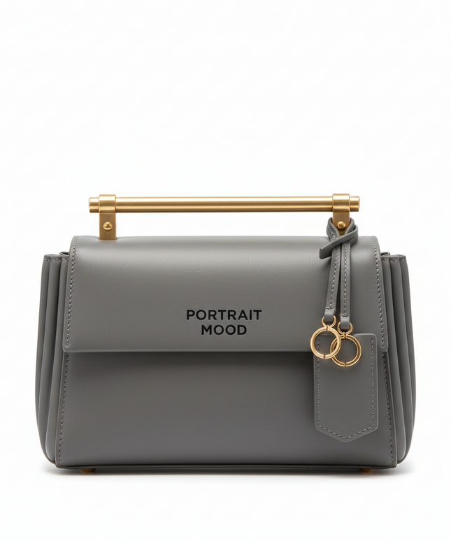 The P|M Axis Accordion Satchel
