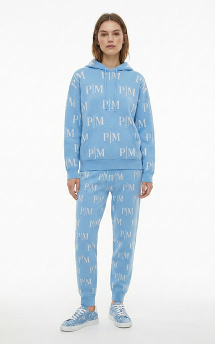 The PM Sky Icon Hoodie