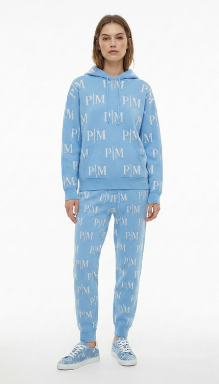 The PM Sky Icon Hoodie