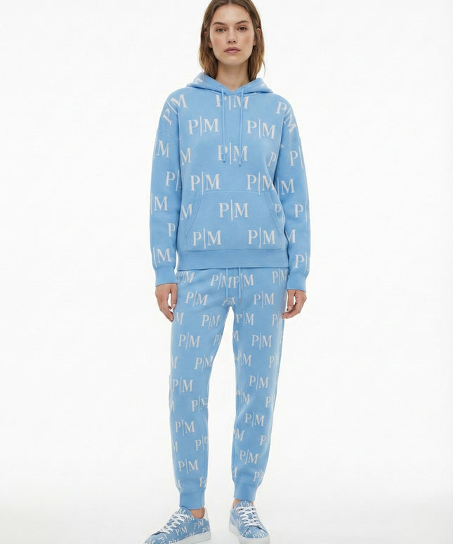 The PM Sky Icon Hoodie