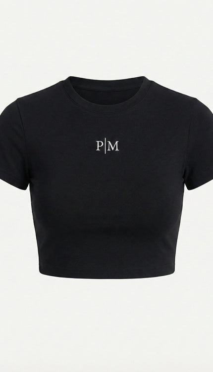 The PM Signature Icon Crop