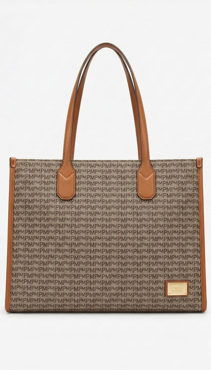 The P|M Atelier Vertical Tote