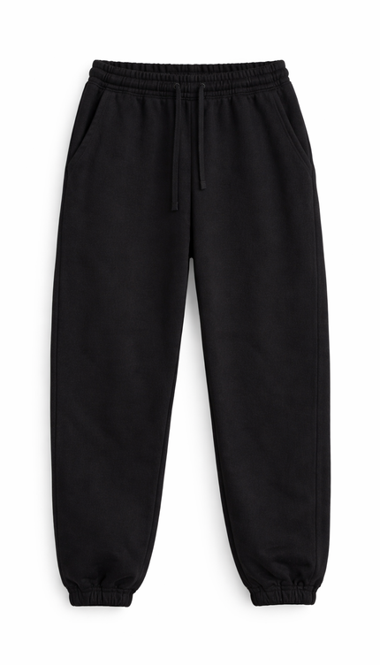The PM Noir Core Jogger