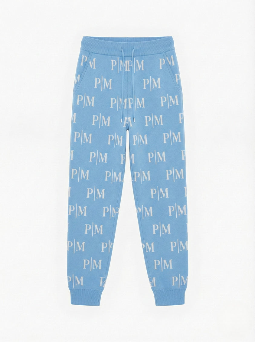 The PM Sky Icon Jogger