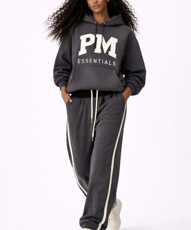 The PM Vintage Track Pant