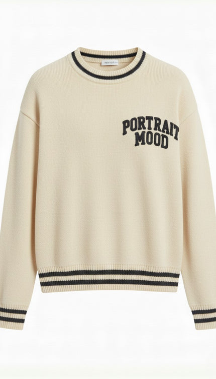 The Portrait Mood Varsity Crew