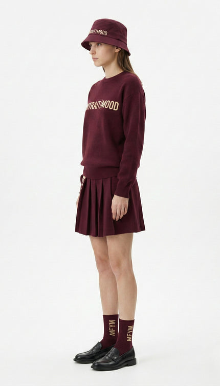 THE BORDEAUX ICON SET (3 piece)