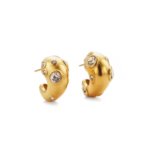 Pluie d’Or (Golden Rain)