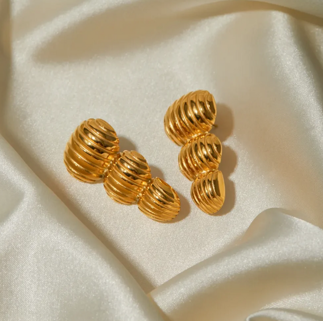 Fleur de Poussière (Dust Flower)