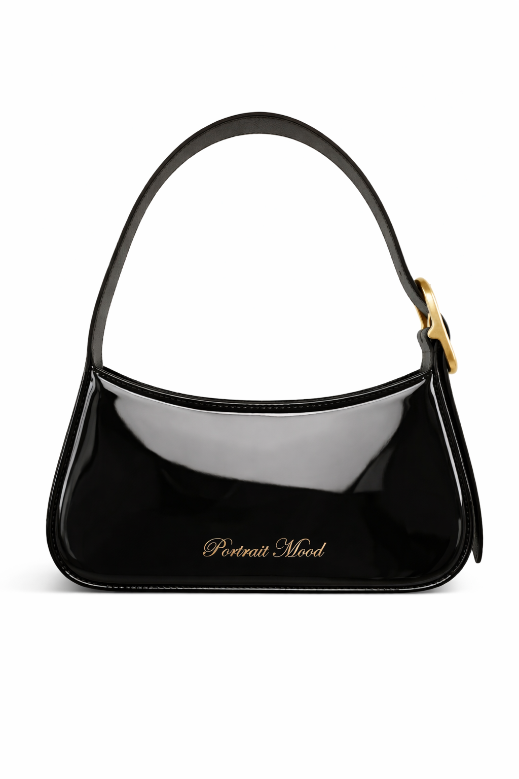 The P|M Caprice Curve — Noir Mirror Edition