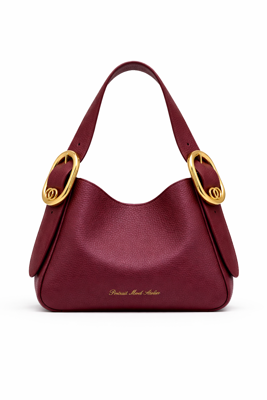 The PM Élan Shoulder Bag — Grand Vin Edition
