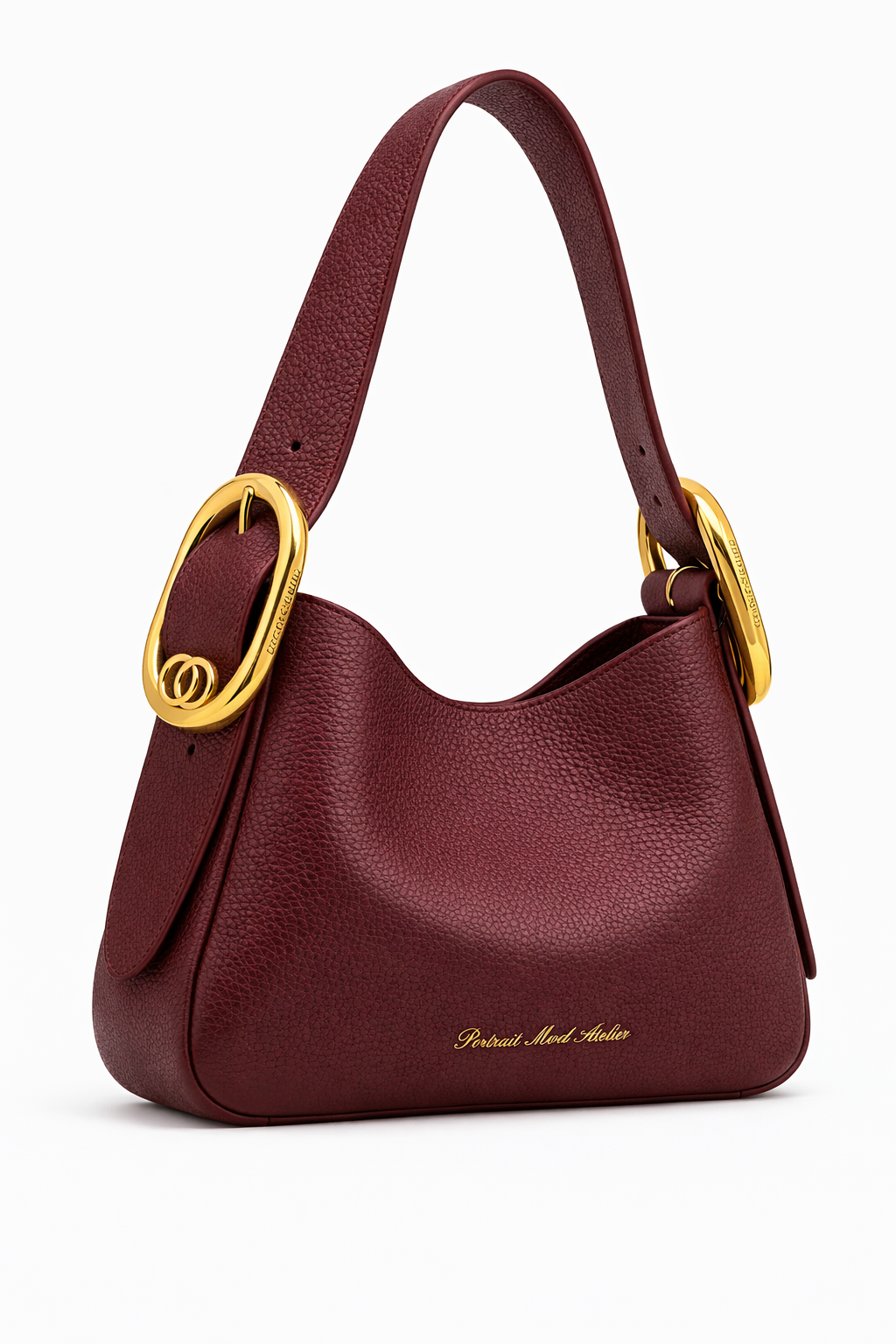 The PM Élan Shoulder Bag — Grand Vin Edition