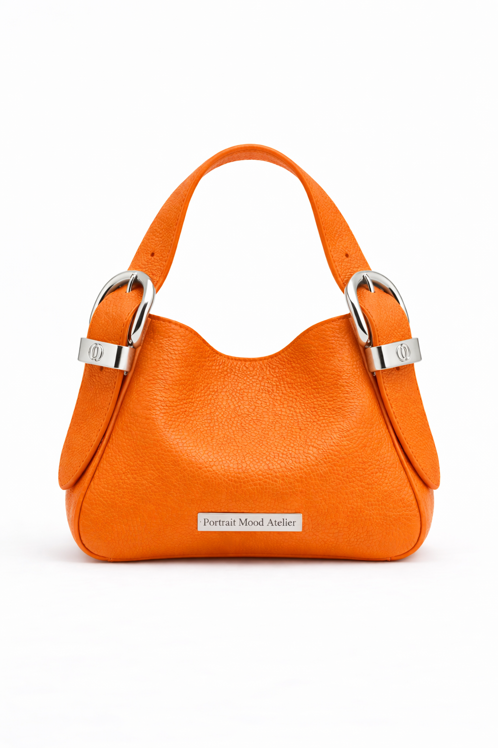 The PM Caprice Shoulder Bag — Ivoire Lumière Edition