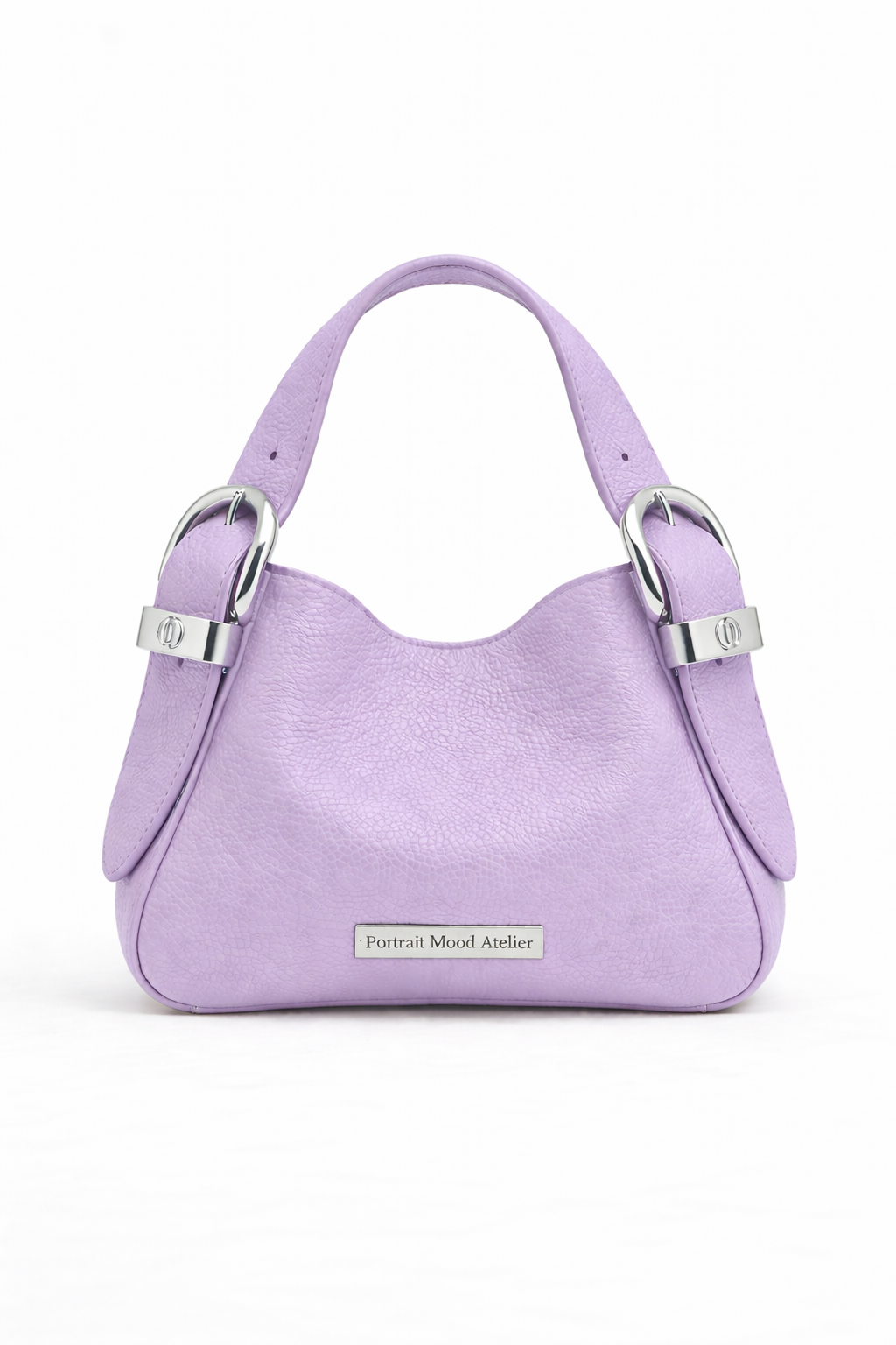 The PM Caprice Shoulder Bag — Ivoire Lumière Edition