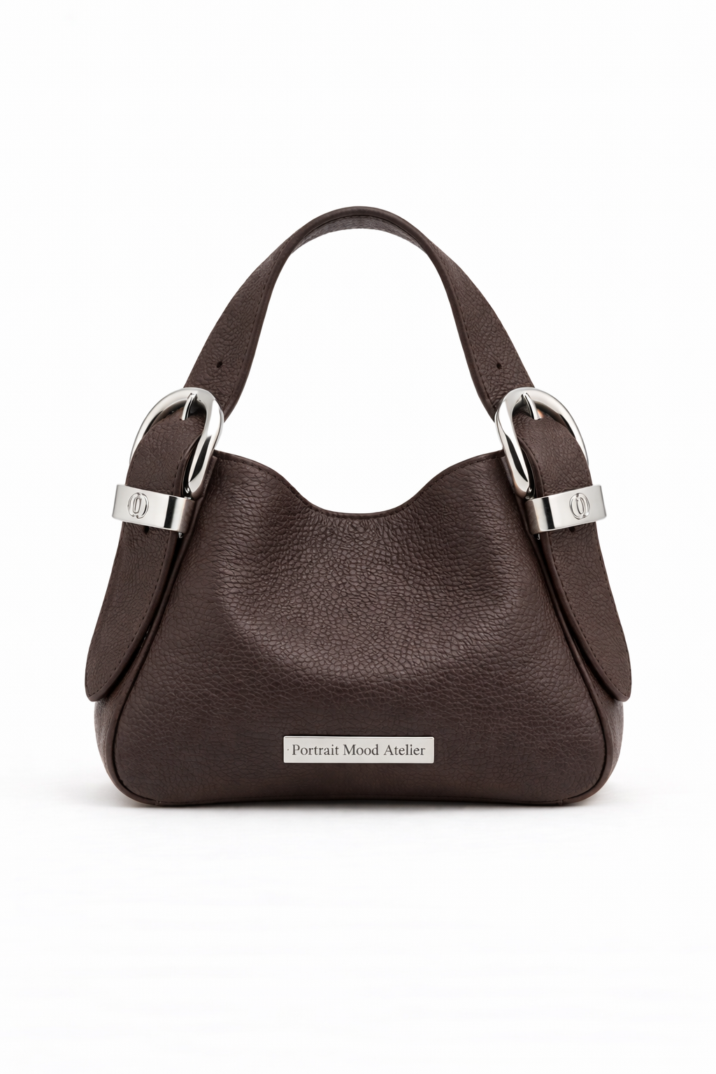 CAPRICE MINI — SILVER HARDWARE EDITION