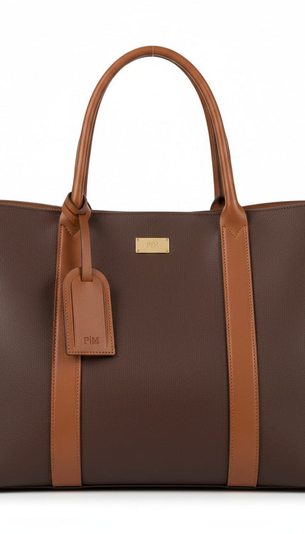 The PM Legacy Grand Tote