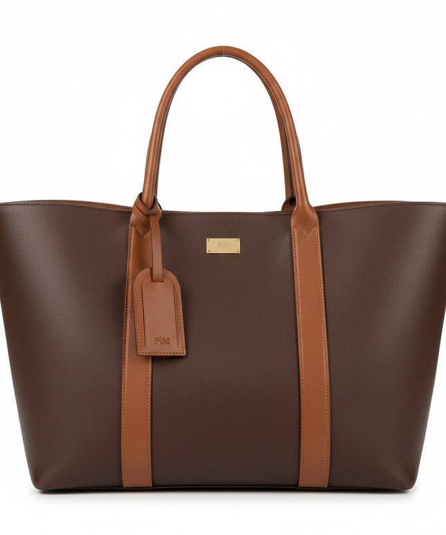 The PM Legacy Grand Tote