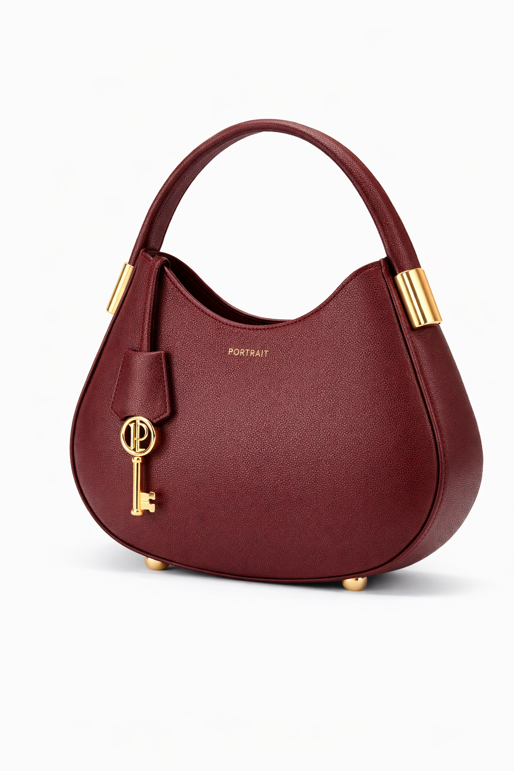 THE ÉGÉRIE No. 1 — PORTRAIT EDITION