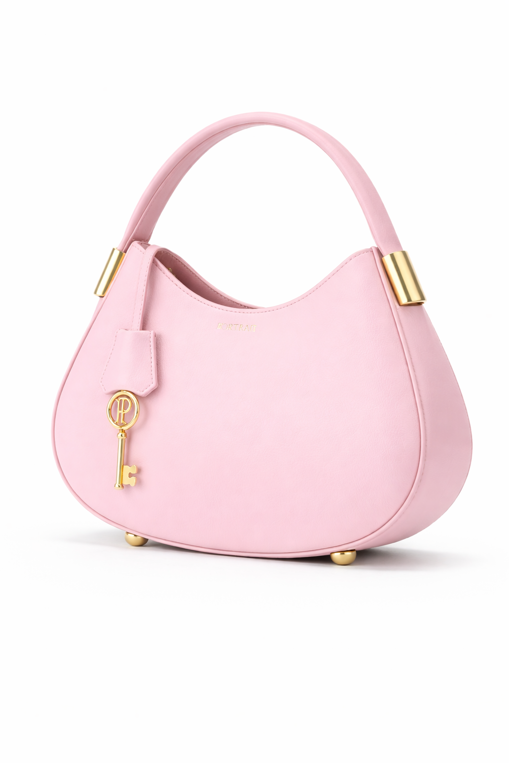 THE ÉGÉRIE No. 1 — PORTRAIT EDITION