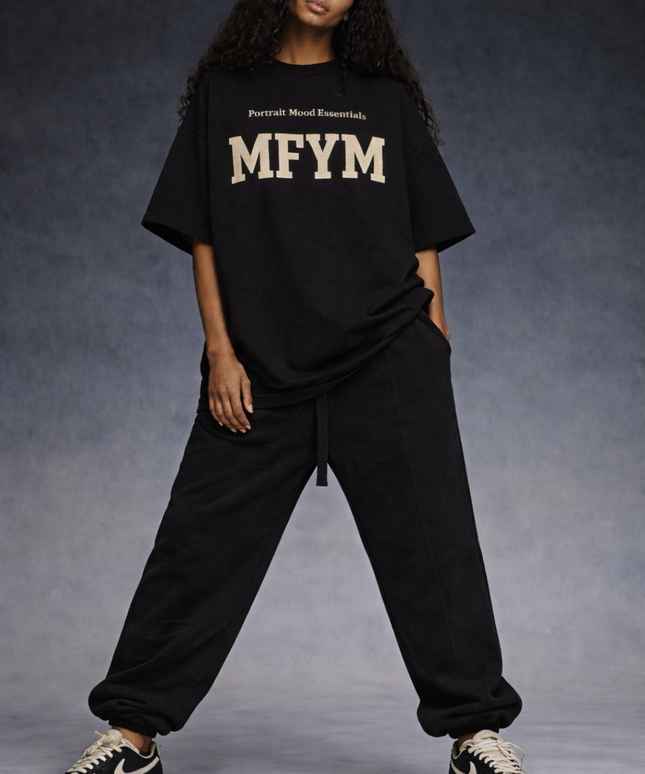 The MFYM Portrait Tee